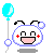 Mysmilies 80 Smiley – Kaos