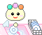 Mysmilies 97 Smiley – Kaos