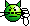 Smiley Emoticons Fips Down Noani Smiley – Katze