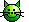 Smiley Emoticons Fips Thumbs1 Smiley – Katze