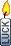 Luck Smiley – Kerzen
