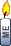 Me Smiley – Kerzen