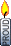 Proud Smiley – Kerzen