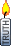 Truth Smiley – Kerzen