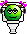 Smiley Emoticons Klo Musik Frau Smiley – Klo