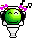 Smiley Emoticons Klo Musik Frau3 Smiley – Klo