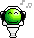Smiley Emoticons Klo Musik Mann2 Smiley – Klo