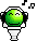 Smiley Emoticons Klo Musik Mann3 Smiley – Klo