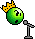 Smiley Emoticons Kingrestless03 Smiley – Koenig