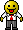 Mysmilies 100 Smiley – Koerper