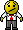 Mysmilies 101 Smiley – Koerper