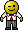 Mysmilies 102 Smiley – Koerper