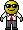 Mysmilies 103 Smiley – Koerper