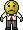 Mysmilies 104 Smiley – Koerper