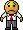 Mysmilies 105 Smiley – Koerper