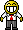 Mysmilies 106 Smiley – Koerper