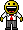 Mysmilies 109 Smiley – Koerper