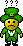 Mysmilies 124 Smiley – Koerper