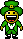 Mysmilies 126 Smiley – Koerper