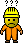 Mysmilies 13 Smiley – Koerper