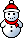 Mysmilies 133 Smiley – Koerper