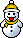 Mysmilies 134 Smiley – Koerper