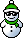 Mysmilies 137 Smiley – Koerper