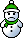 Mysmilies 138 Smiley – Koerper