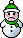 Mysmilies 139 Smiley – Koerper