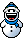 Mysmilies 143 Smiley – Koerper