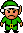 Mysmilies 39 Smiley – Koerper