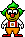 Mysmilies 45 Smiley – Koerper