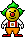 Mysmilies 51 Smiley – Koerper