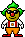 Mysmilies 52 Smiley – Koerper