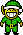 Mysmilies 64 Smiley – Koerper