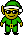 Mysmilies 76 Smiley – Koerper