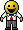 Mysmilies 95 Smiley – Koerper