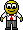 Mysmilies 96 Smiley – Koerper