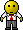 Mysmilies 98 Smiley – Koerper