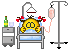001yellowgesundheit0005 Smiley – Kranke