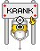 001yellowgesundheit0008 Smiley – Kranke