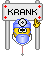 001yellowgesundheit0009 Smiley – Kranke
