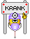 001yellowgesundheit0011 Smiley – Kranke