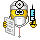 001yellowgesundheit0015 Smiley – Kranke