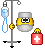 001yellowgesundheit0049 Smiley – Kranke
