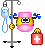 001yellowgesundheit0050 Smiley – Kranke