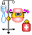 001yellowgesundheit0053 Smiley – Kranke