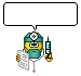 001yellowgesundheit0061 Smiley – Kranke