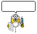 001yellowgesundheit0062 Smiley – Kranke