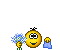 001yellowgesundheit0068 Smiley – Kranke
